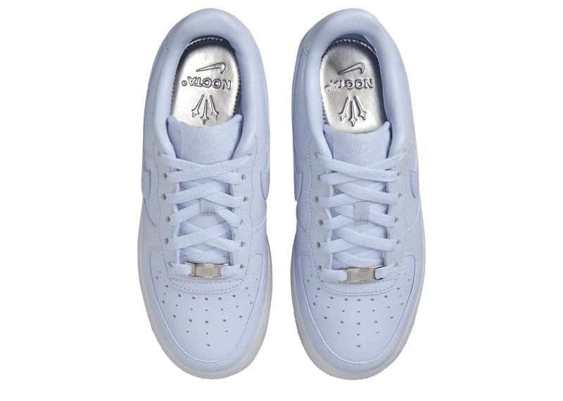 Nike Air Force 1 Low Drake NOCTA Certified Lover Boy Palest Purple (GS)