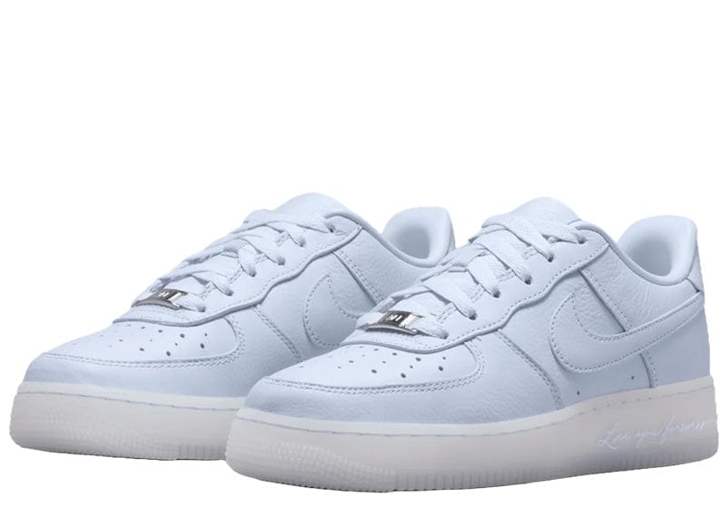 Nike Air Force 1 Low Drake NOCTA Certified Lover Boy Palest Purple (GS)