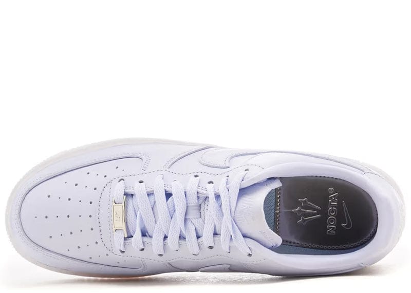 Nike Air Force 1 Low Drake NOCTA Certified Lover Boy Palest Purple