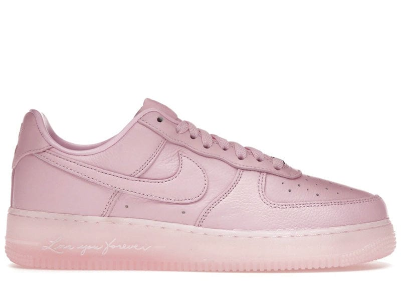 Nike Air Force 1 Low Drake NOCTA Certified Lover Boy Pink Foam