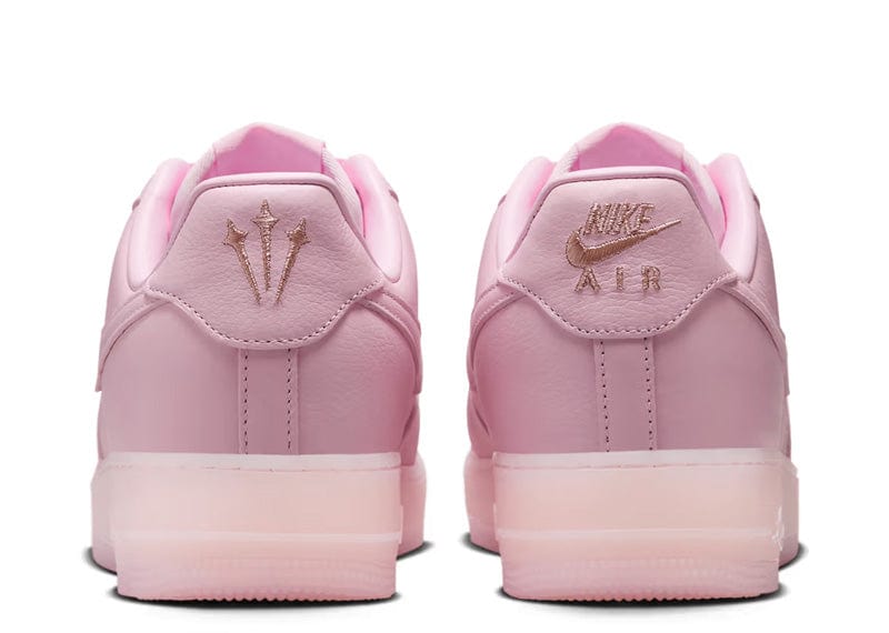 Nike Air Force 1 Low Drake NOCTA Certified Lover Boy Pink Foam