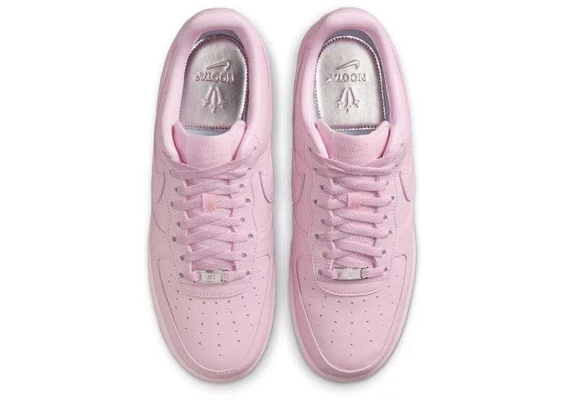 Nike Air Force 1 Low Drake NOCTA Certified Lover Boy Pink Foam
