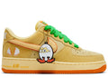 Nike Air Force 1 Low Ducks of a Feather University of Oregon Duck or Egg