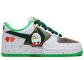 Nike Air Force 1 Low Ducks of a Feather University of Oregon Egg or Duck