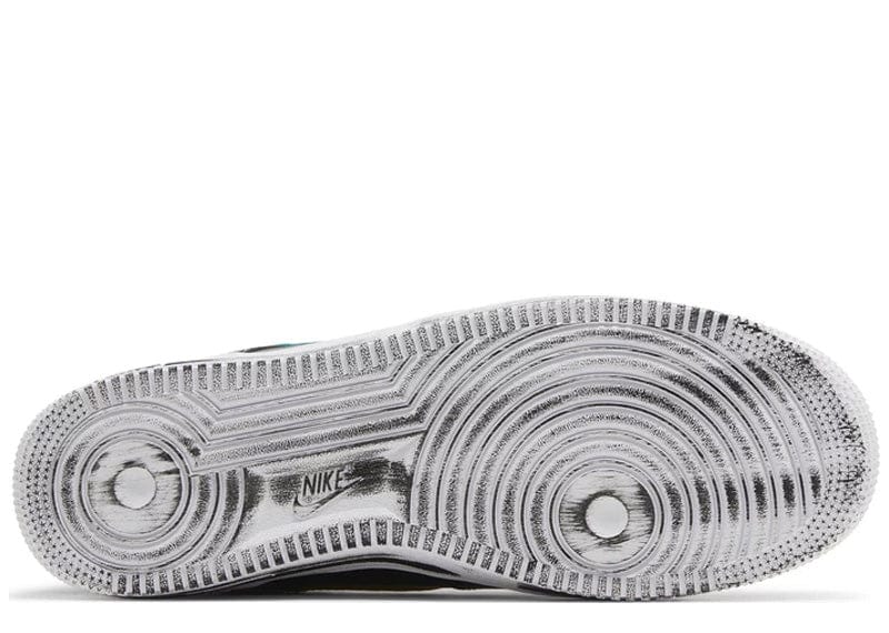 Nike Air Force 1 Low G-Dragon Peaceminusone Para-Noise 3.0