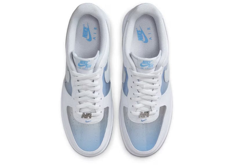 Nike Air Force 1 Low Invisible Woman 2.0