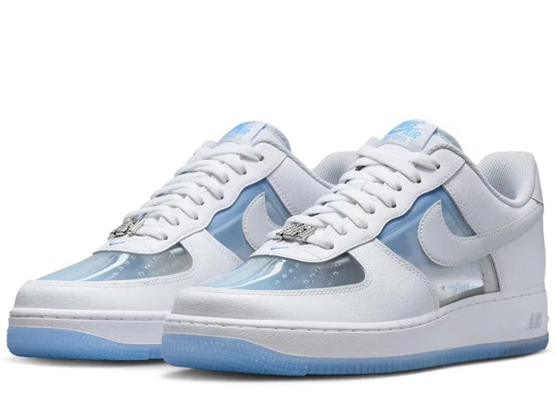 Nike Air Force 1 Low Invisible Woman 2.0