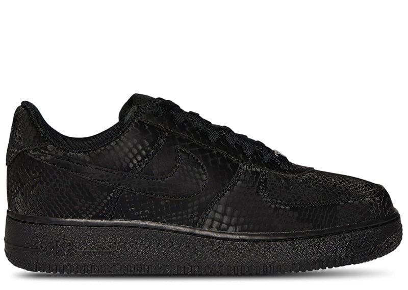 Nike Air Force 1 Low Kobe Bryant Forever Black