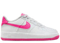 Nike Air Force 1 Low Laser Fuchsia (GS)