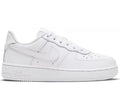 Nike Air Force 1 Low LE Triple White (PS)