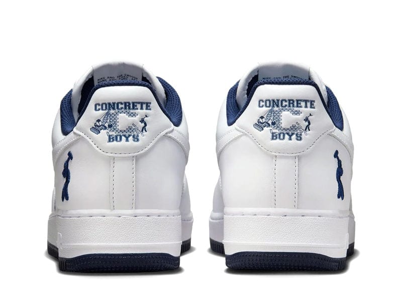 Nike Air Force 1 Low Lil Yachty Concrete Boys It's Us