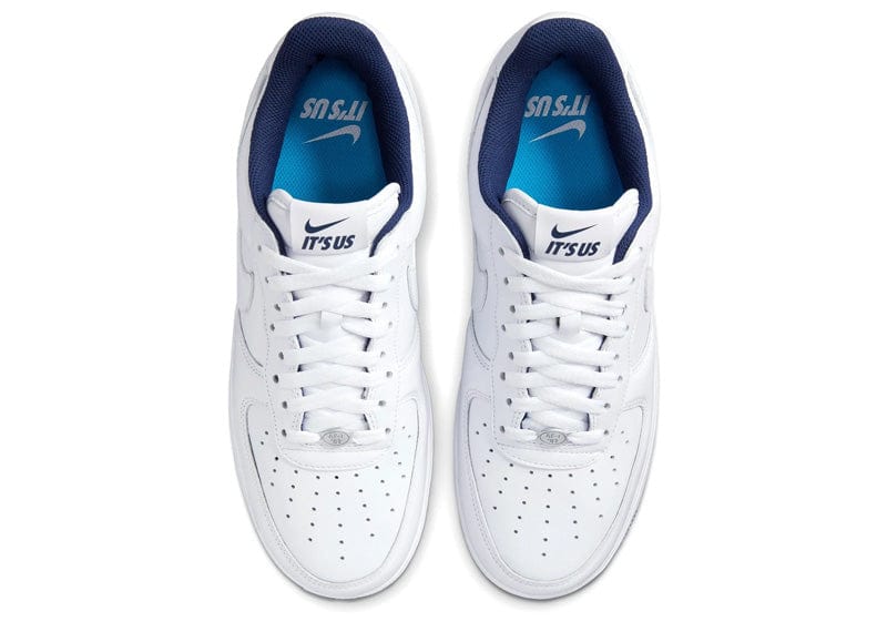 Nike Air Force 1 Low Lil Yachty Concrete Boys It's Us