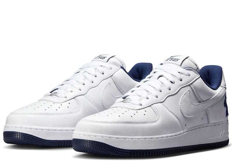 Nike Air Force 1 Low Lil Yachty Concrete Boys It's Us