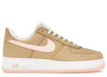 Nike Air Force 1 Low Linen Canvas