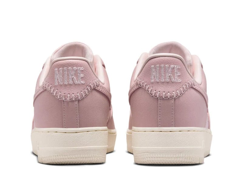 Nike Air Force 1 Low Pink Oxford Tassels (Women's)