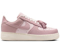 Nike Air Force 1 Low Pink Oxford Tassels (Women's)
