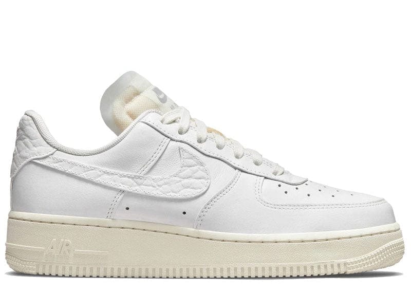 Nike Air Force 1 Low Prm Jewels White