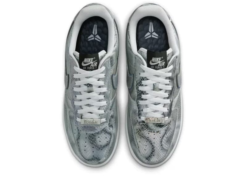 Nike Air Force 1 Low Protro Kobe Bryant Lenticular