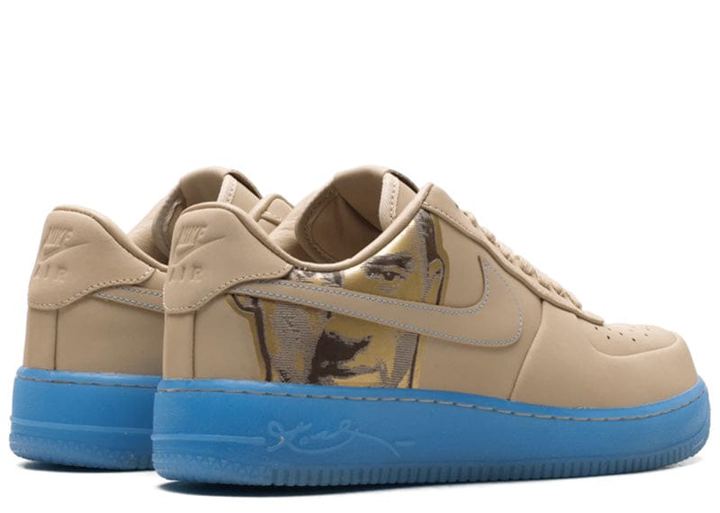Nike Air Force 1 Low Protro Kobe Bryant Linen