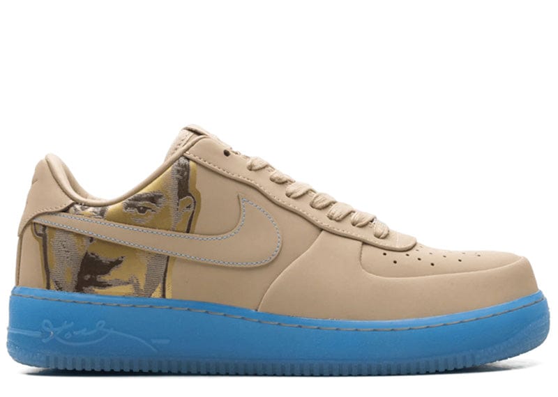 Nike Air Force 1 Low Protro Kobe Bryant Linen