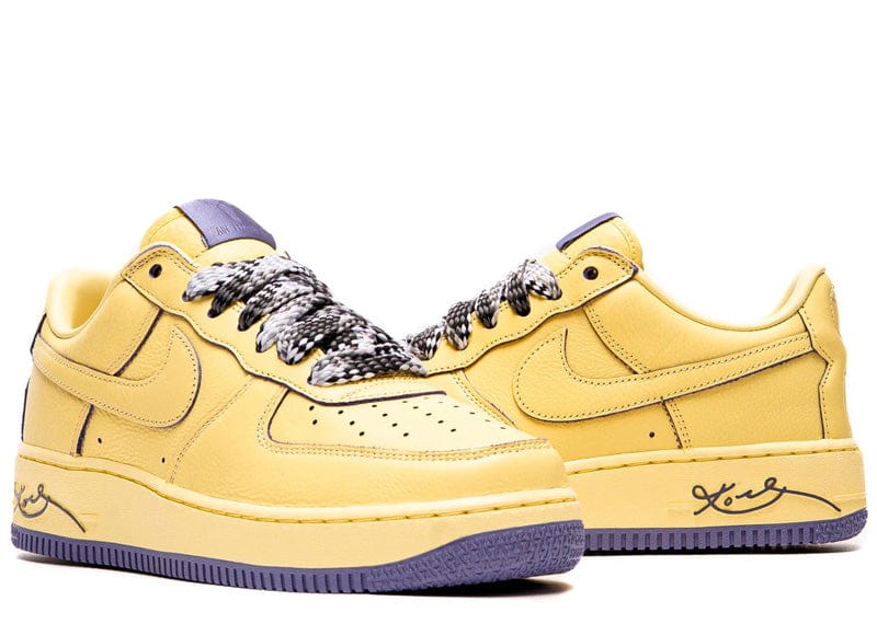 Nike Air Force 1 Low Protro Kobe Bryant Mamba Mentality