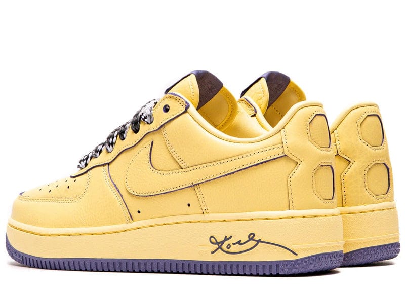 Nike Air Force 1 Low Protro Kobe Bryant Mamba Mentality