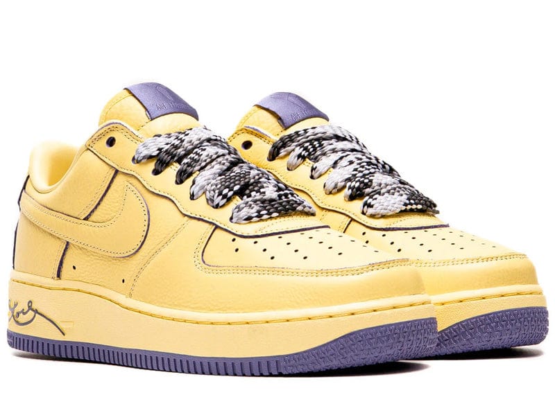 Nike Air Force 1 Low Protro Kobe Bryant Mamba Mentality