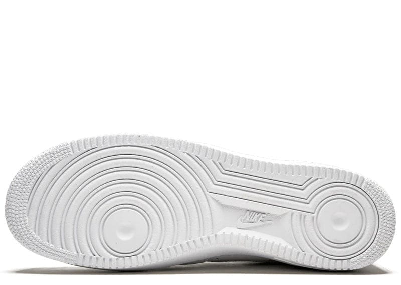 Nike Air Force 1 Low Retro Ivory Snake