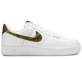 Nike Air Force 1 Low Retro Ivory Snake