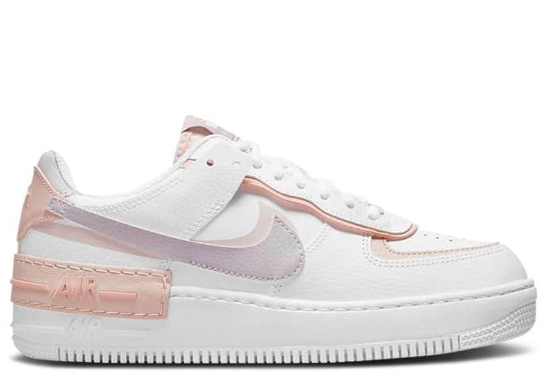 Nike Air Force 1 Low Shadow Amethyst Ash (W)
