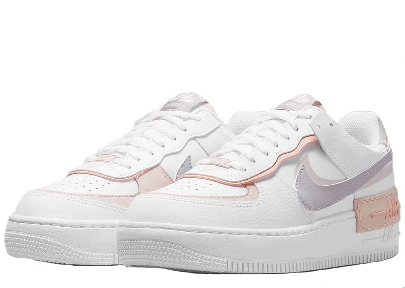 Nike Air Force 1 Low Shadow Amethyst Ash (W)