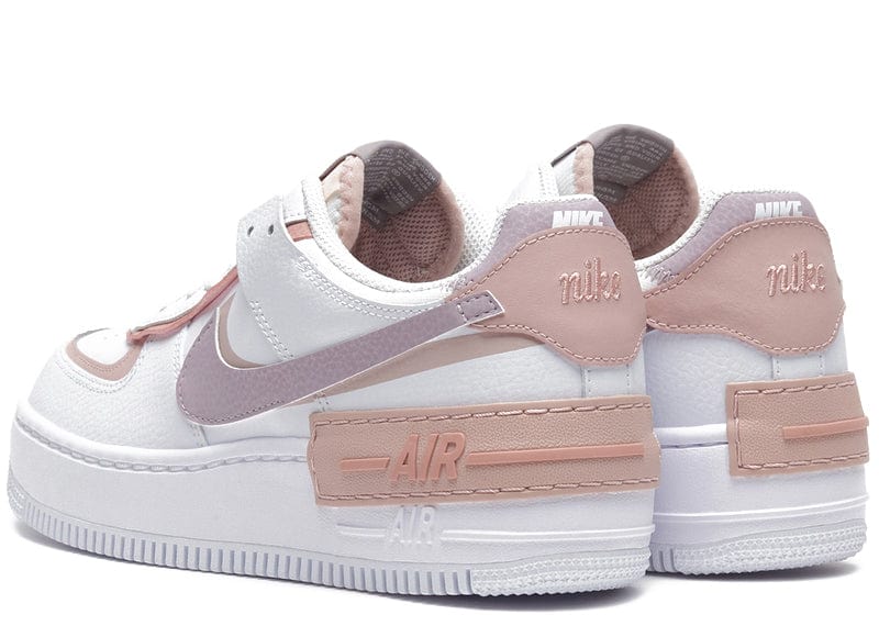 Nike Air Force 1 Low Shadow Amethyst Ash (W)