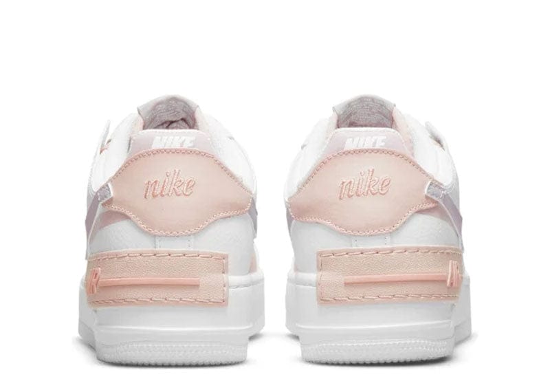 Nike Air Force 1 Low Shadow Amethyst Ash (W)