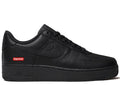 Nike Air Force 1 Low Supreme Black