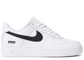 Nike Air Force 1 Low Supreme White Black