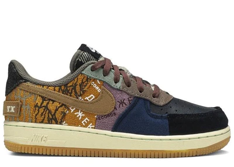 Nike Air Force 1 Low Travis Scott Cactus Jack (PS)