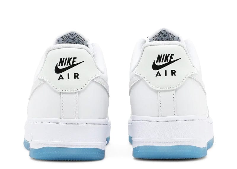 Nike Air Force 1 Low UV Reactive Swoosh (W)