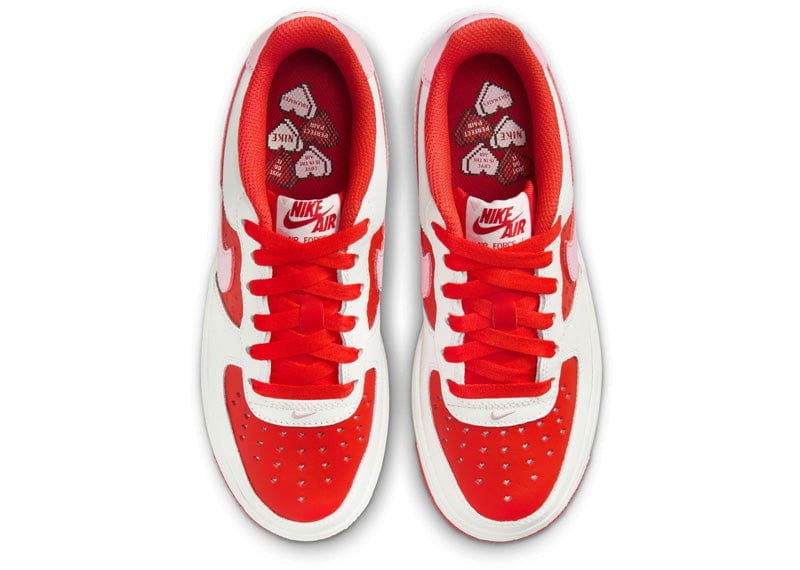 Nike Air Force 1 Low Valentine's Day (2025) (GS)