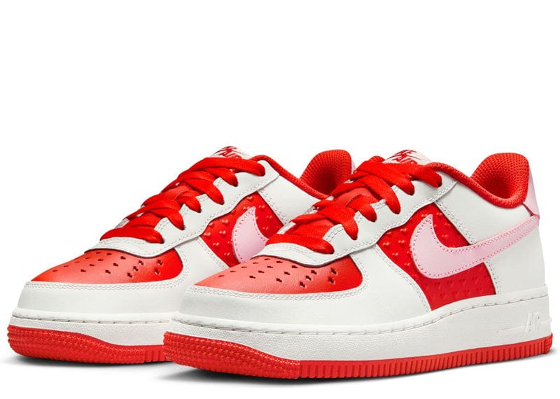 Nike Air Force 1 Low Valentine's Day (2025) (GS)