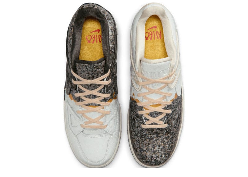 Nike Air Force 3 Low SP Nigo Kintsugi Phantom Night Stadium