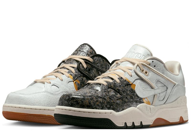 Nike Air Force 3 Low SP Nigo Kintsugi Phantom Night Stadium