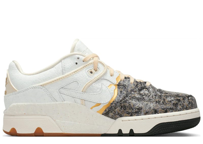 Nike Air Force 3 Low SP Nigo Kintsugi Phantom Night Stadium