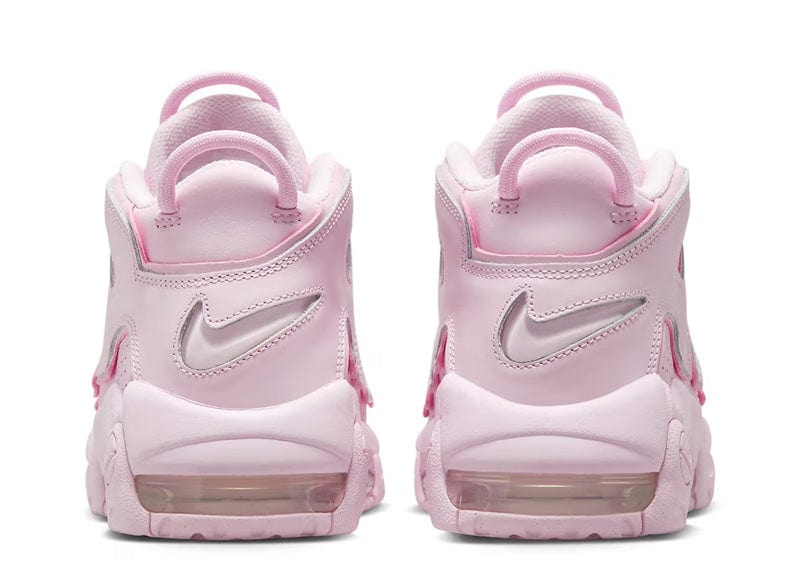 Nike Air More Uptempo Pink Foam (Women's)