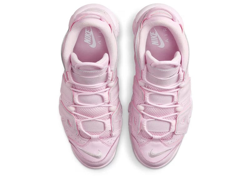 Nike Air More Uptempo Pink Foam (Women's)