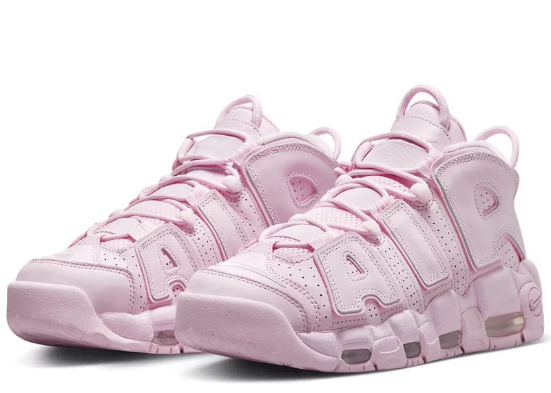 Nike Air More Uptempo Pink Foam (Women's)