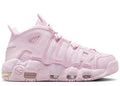 Nike Air More Uptempo Pink Foam (Women's)