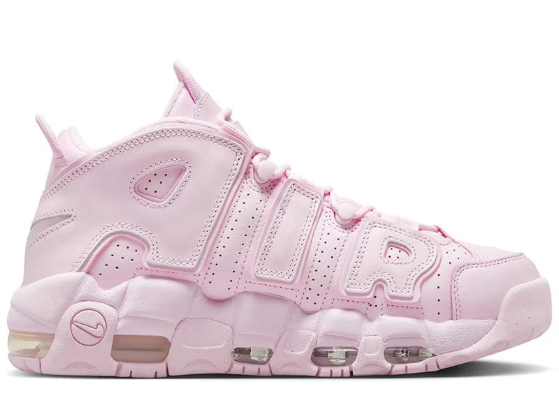 Nike Air More Uptempo Pink Foam (Women's)