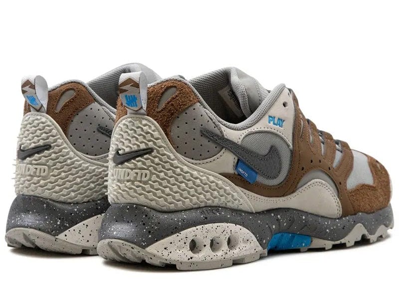 Nike Air Terra Humara Undefeated Archaeo Brown