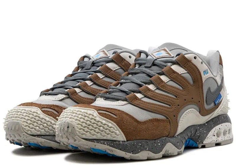 Nike Air Terra Humara Undefeated Archaeo Brown