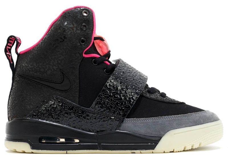 Nike Air Yeezy 1 Blink